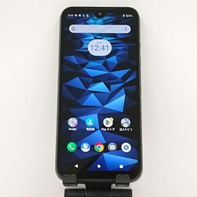 DIGNO BX2 A101KC SoftBank ブラック c13435