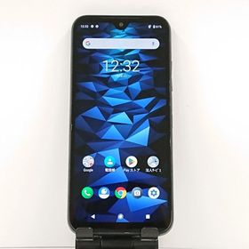 DIGNO BX2 A101KC SoftBank ブラック c13433