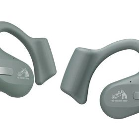 【新品・4営業日で発送】JVCケンウッド HANP50TG 完全ワイヤレスイヤホン Victor セージグリーン HA-NP50T-G ワイヤレス(左右分離) ／Bluetooth対応