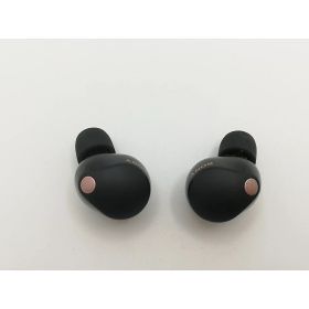 【中古】SONY WF-1000XM5 (B) [ブラック]【川崎駅前】保証期間1ヶ月【ランクB】