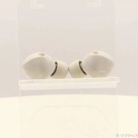 【中古】SONY(ソニー) WF-1000XM5 プラチナシルバー 【262-ud】