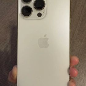 iPhone13pro 128GB シルバー