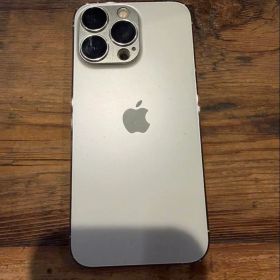 iPhone 13 Pro シルバー 本体 256GB