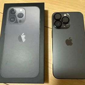 iPhone13pro 128GB グラファイト SIMフリー BT83％