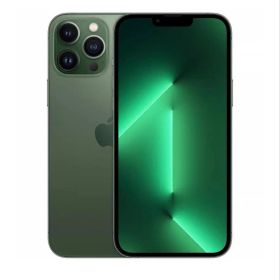 【美品】 iPhone 13pro アルパイングリーン 緑 256GB