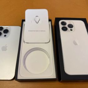 iPhone13 Pro 512GB ジャンク SIMフリー