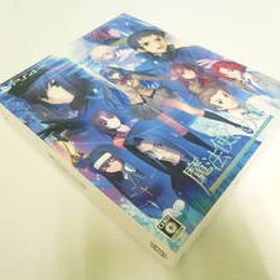 HM0079★【開封済み中古】PS4 魔法使いの夜 初回限定版※特典未開封シュリンク付き