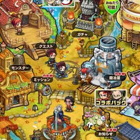 強キャラ多数 緑谷 煉獄 セツナ&エーテル | ポコダン(ポコロンダンジョンズ)のアカウントデータ、RMTの販売・買取一覧