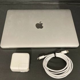 【全品ポイント10倍！要エントリー】【期間限定セール】アップル Apple ノートパソコン MacBook Retina, 12-inch, 2017 【中古】