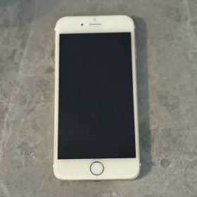 Apple iPhone 6 箱/充電器なし