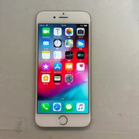 iPhone6 16G Yモバイル