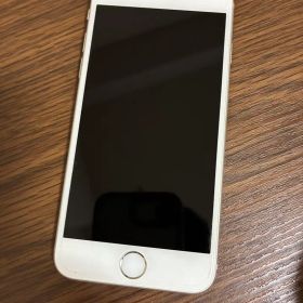 【動作確認済み】iPhone6 シルバー 64GB