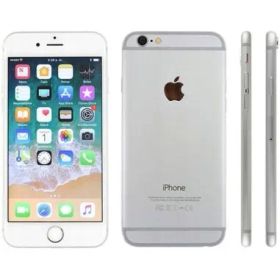 AAA24 iPhone 6 Plus シルバー 16GB ジャンク 外装Cランク