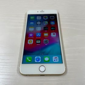 Apple iPhone 6 Plus 128GB ゴールド