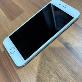 Apple iPhone 6 シルバー 本体