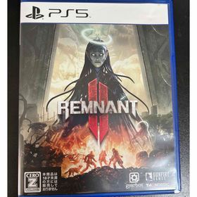 Remnant II（レムナント2）(家庭用ゲームソフト)