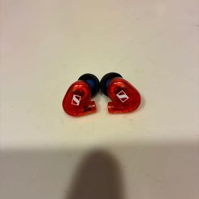 Sennheiser IE 100 PRO レッド