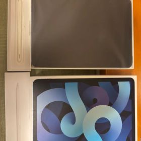 iPad Air (第4世代) 64GB Wi-Fi+ApplePencil