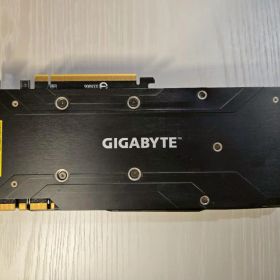 [GIGABYTE] GTX 1070 8GB