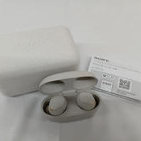 ワイヤレスイヤホン WF-1000XM5 SONY