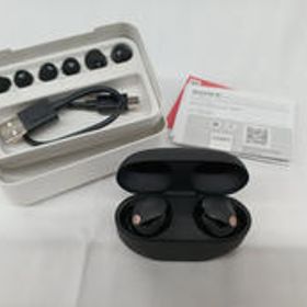 BLUETOOTHイヤホン WF-1000XM5 SONY