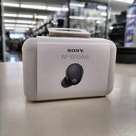 ワイヤレスイヤホン WF-1000XM5 SONY