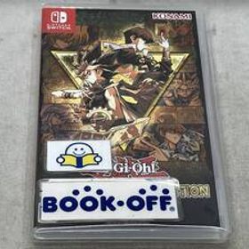 ニンテンドースイッチ 遊戯王 アーリーデイズコレクション