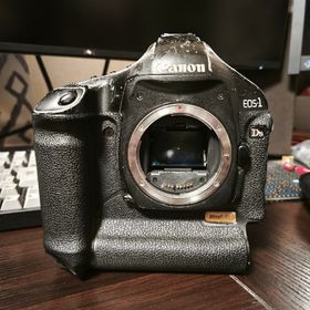 canon eos1ds mark3 ジャンク(デジタル一眼)