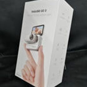 アクションカメラ INSTA360 GO 3 INSTA360