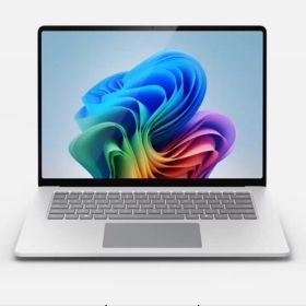 【最新モデル】Surface Laptop 第7世代 15インチ プラチナ AI