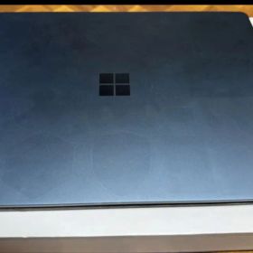 Microsoft Surface laptopブルー 第1世代【ジャンク扱い】