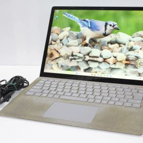 Surface Laptop2/intel Core i5/128GB/8GB ④