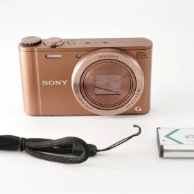 ◾️ 美品 ◾️ SONY Cyber-shot DSC-WX300