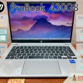 HP ProBook 430G8 i5-1135G7 8GB |3066