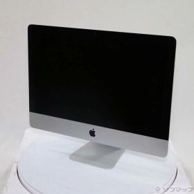 【中古】Apple(アップル) iMac 21.5-inch Early-2019 MRT42J／A Core_i5 3GHz 8GB Fusion Drive1TB 〔10.15 Catalina〕 【258-ud】