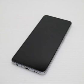 【中古】超美品 OPPO Reno9 A ムーンホワイト SIMフリー スマホ OPPO 安心保証 即日発送 土日祝発送OK