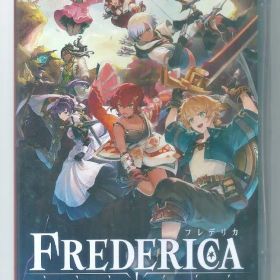 新品y Switch FREDERICA(フレデリカ)