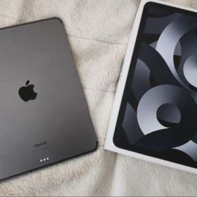 Apple iPad Air5(M1) 64GB Apple Pencil付属