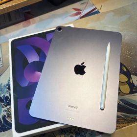 iPad Air5 64GB Apple Pencil2