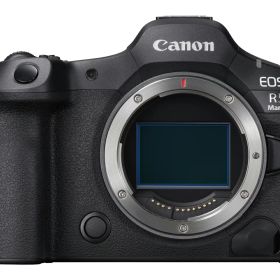 【新品店舗印あり】CANON EOS R5 Mark II ボディ