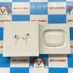 AirPods Pro 第1世代 2021年モデル MagSafe - ホワイト MLWK3J/A