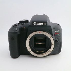 【中古】 (キヤノン) Canon EOS Kiss X8i【中古カメラ デジタル一眼】 ランク：B