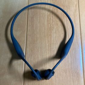 Shokz (ショックス) OpenRun Pro 2 ブラック