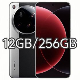 【新品未開封】XIAOMI 15 Ultra 12GB/256GB 中国版(スマートフォン本体)