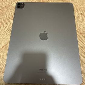 iPad Pro 12.9インチ 第6世代 Wi-Fi 128GB MNXP3J/A