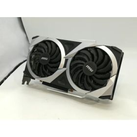 【中古】MSI Radeon RX 6700 XT MECH 2X 12G OC RX6700XT/12GB(GDDR6)【浜松駅前】保証期間1週間