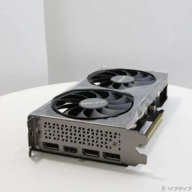 〔中古品〕 PNY GeForce RTX 4060 8GB VERTO STANDARD DUAL FAN VCG40608DFXPB1【344】