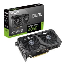 ASUS GeForce RTX 4060 Ti OC 8GB