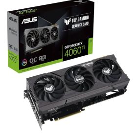 ASUS GeForce RTX 4060 Ti 8GB