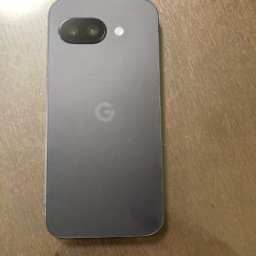Google Pixel 9a 本体 充電ケーブル 箱 付き